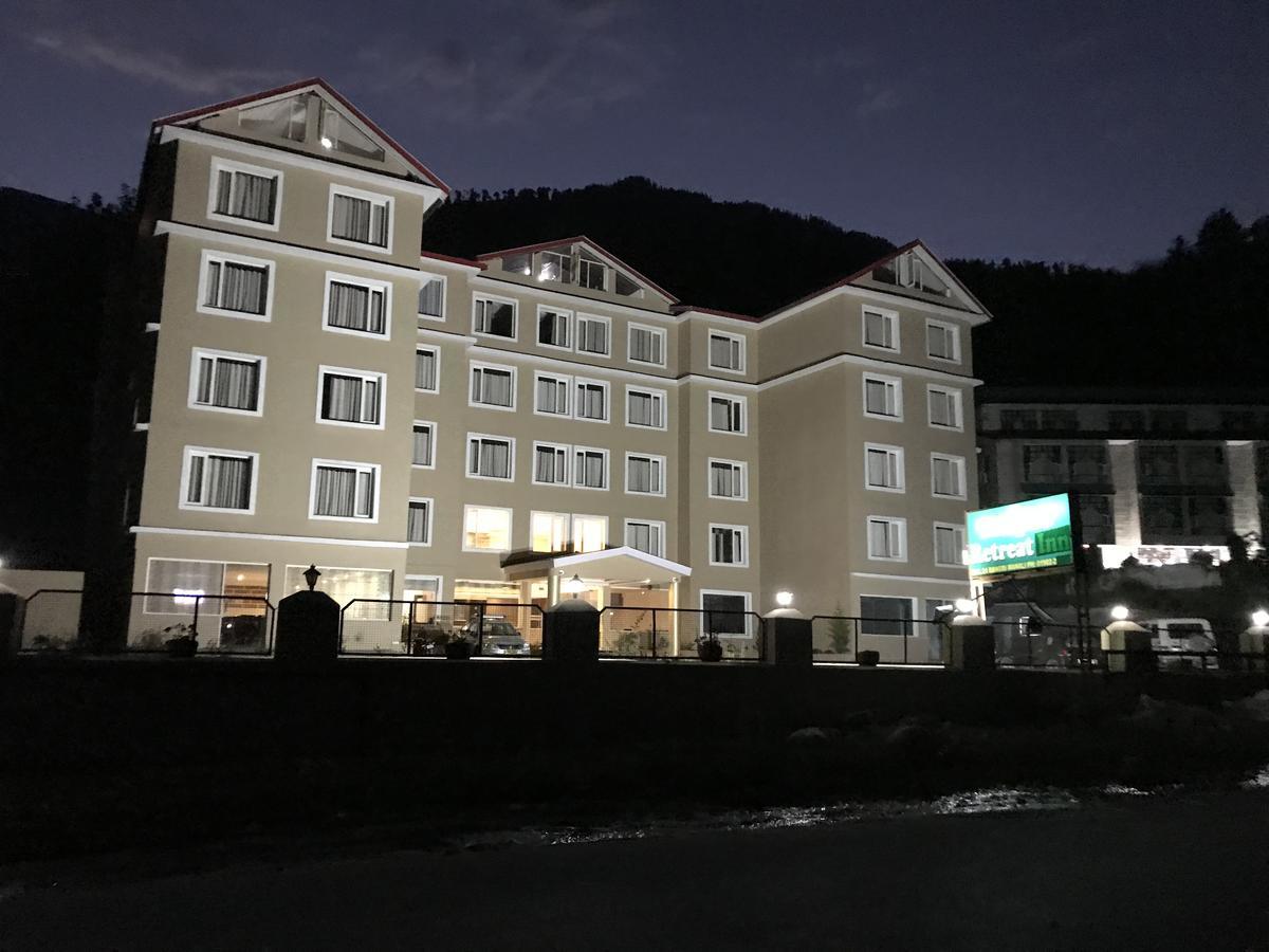 Hotel Maple Retreat 3*