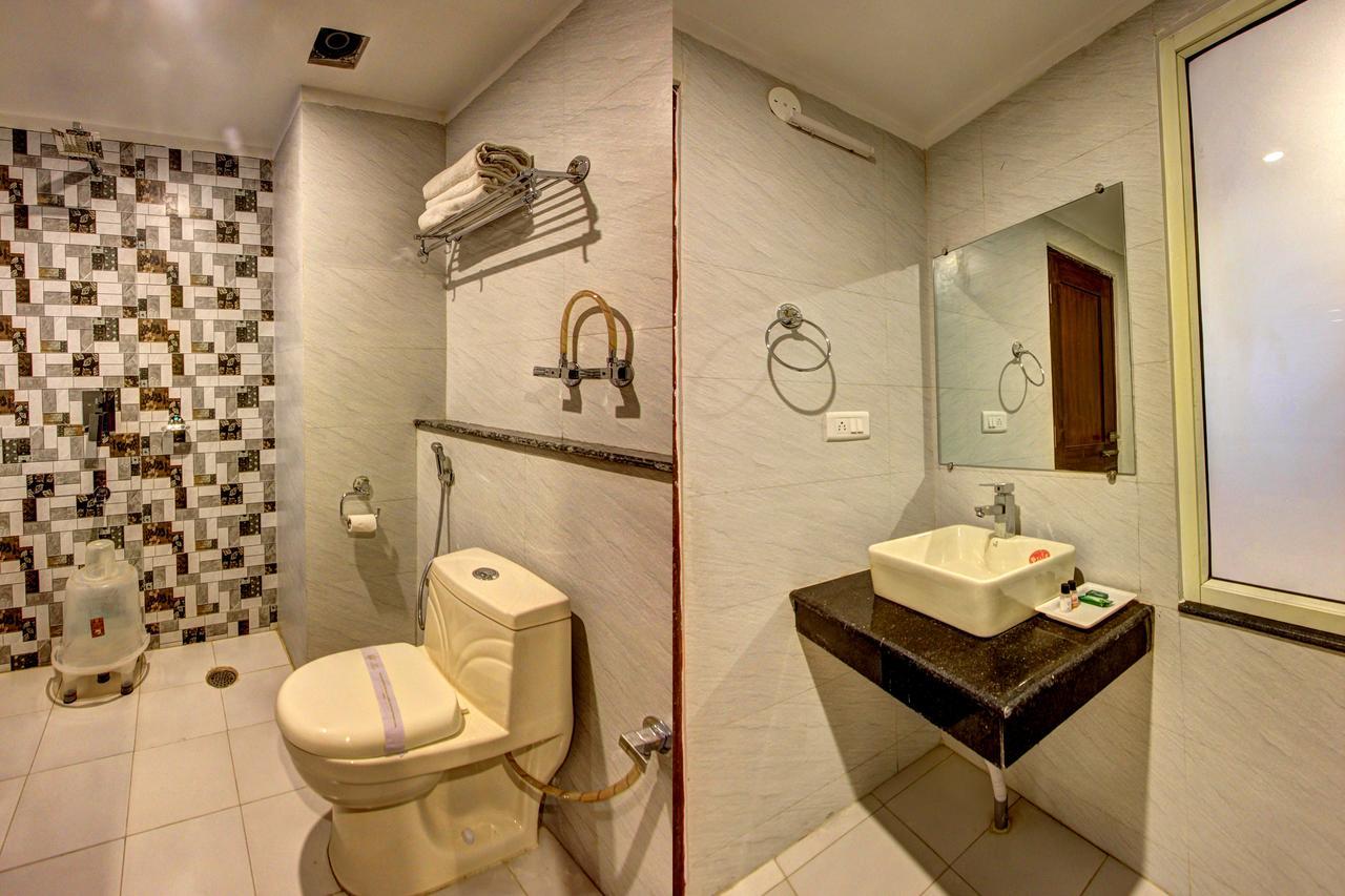 Hotel Maple Retreat Manali (Himachal Pradesh)
