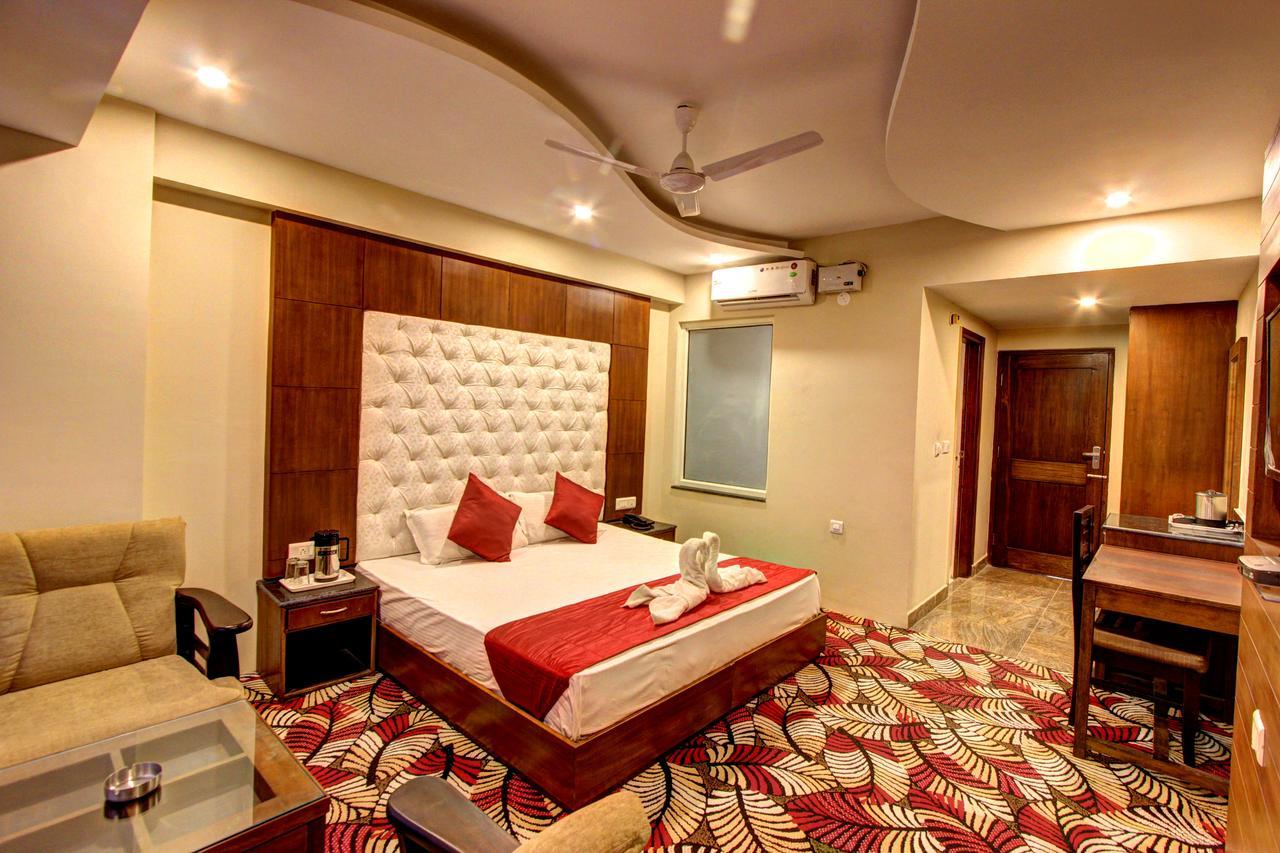 Maple Retreat 3* Manali (Himachal Pradesh)